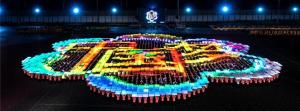 為什么中國LED顯示屏產(chǎn)業(yè)能這么優(yōu)秀？