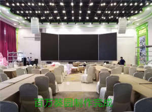 led顯示屏有哪些優(yōu)勢(shì)