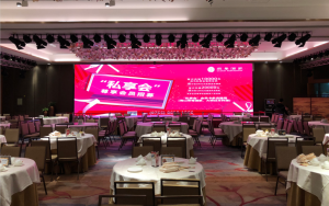 Led顯示屏使用必知的三大注意事項