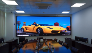 led單色顯示屏租賃的時候需要注意什么