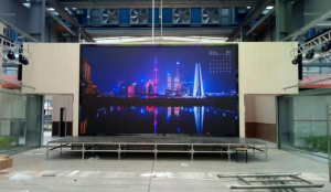 led電子大屏幕日常維護保養(yǎng)為什么除灰塵很重要?