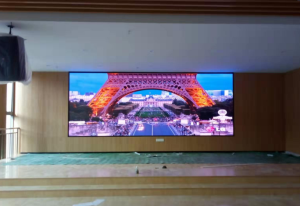 好的深圳led顯示屏廠家具備哪些特點