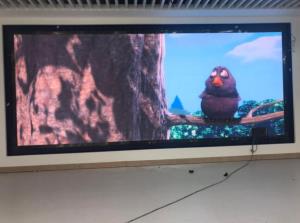 led電子顯示屏清洗的時候要注意什么呢