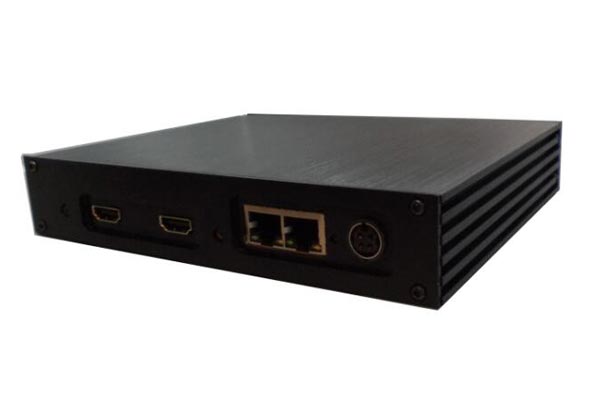 高清輸入節(jié)點Input Node HDMI