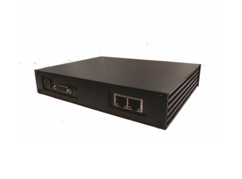 標清輸入節(jié)點Input Node V2