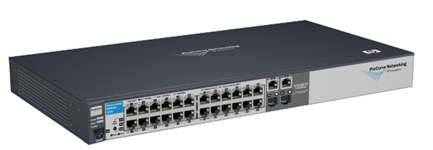 HP ProCurve Switch 2510-24