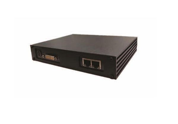 高清輸出節(jié)點Output Node DVI