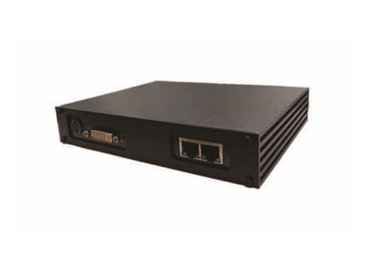 高清輸出節(jié)點Output Node DVI