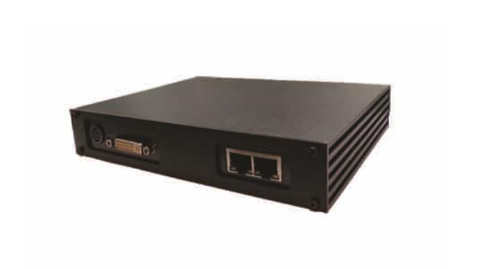 高清輸出節(jié)點Output Node DVI