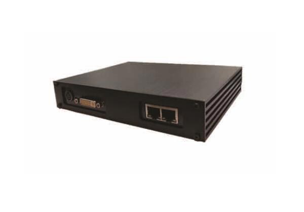 高清輸入節(jié)點Input Node DVI