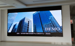 led屏廠家應(yīng)該這樣來選擇比較好