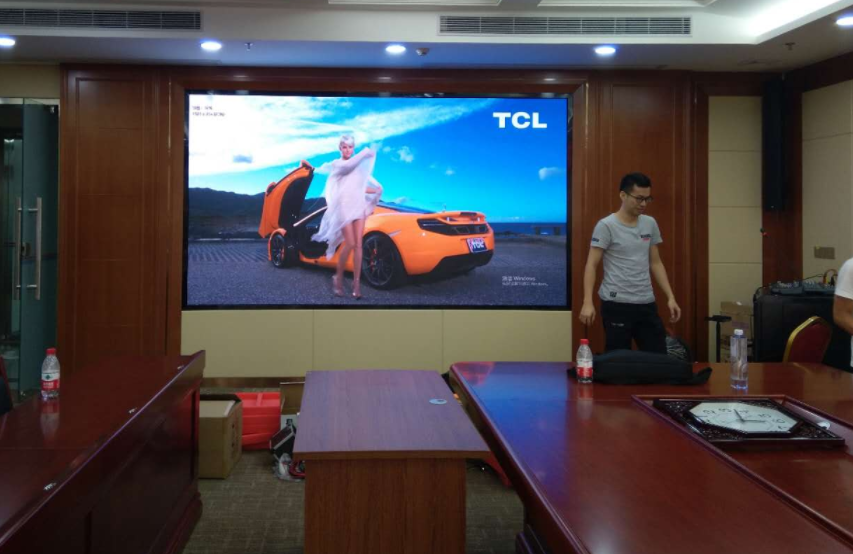 led顯示屏