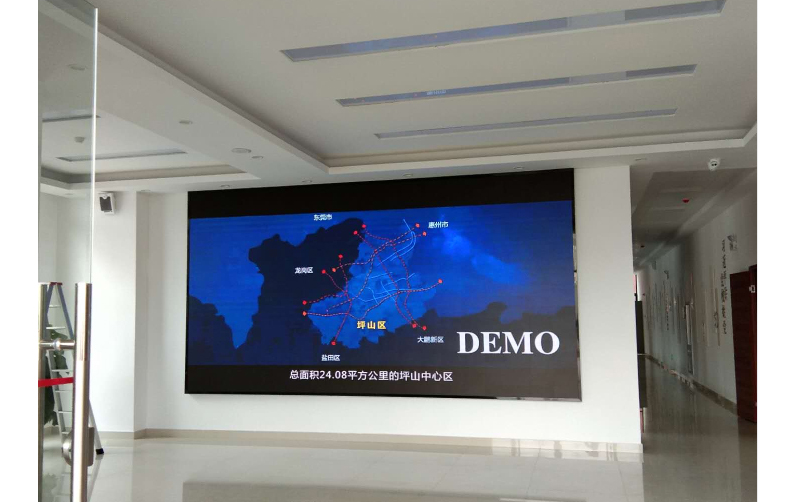 led戶外大屏幕怎么樣?什么廠家比較好?