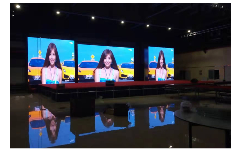 led互動地磚屏的發(fā)展前景怎么樣 