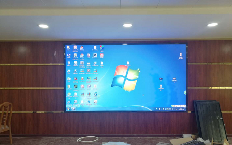 led滾動顯示屏價格是多少?