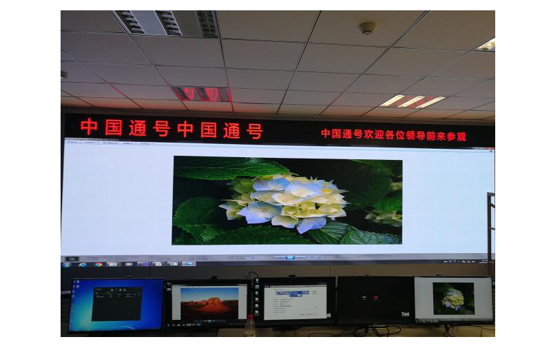 目前常用的LED單元板規(guī)格有哪些?