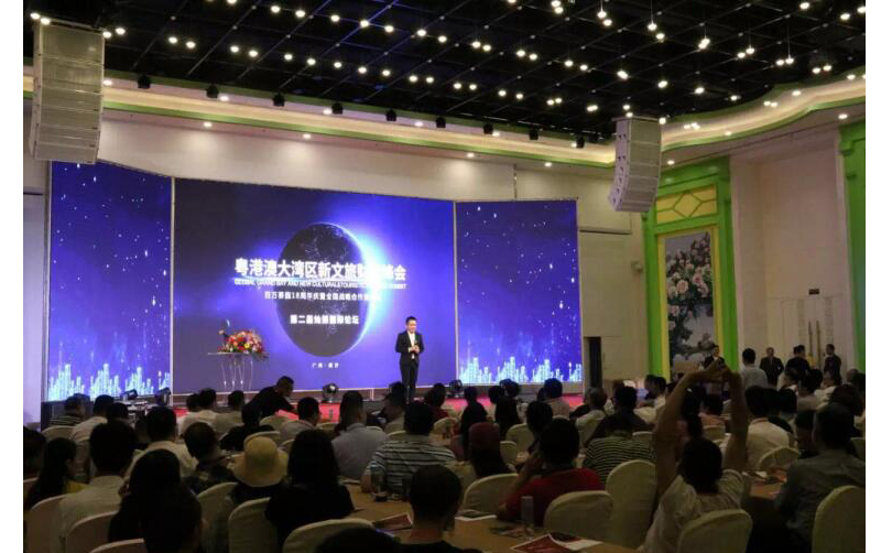 led像素屏具備的性能特點(diǎn)全盤解讀