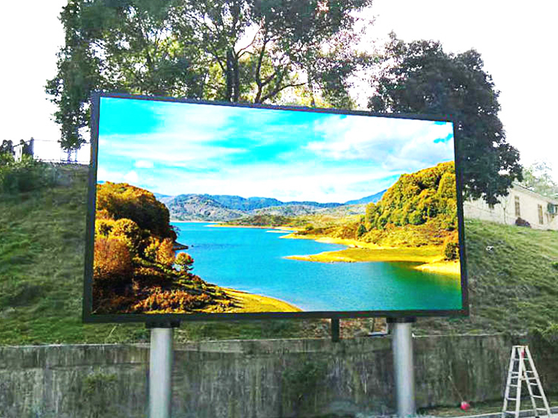 公園