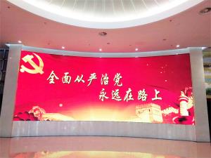 傳承歷史文脈，博物館建設(shè)熱潮下的LED顯示行業(yè)